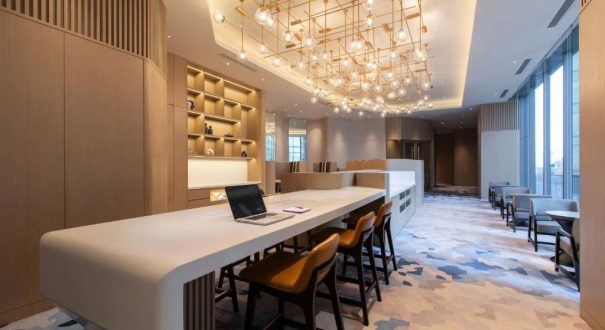 CROWNE PLAZA KUALA LUMPUR HOTEL