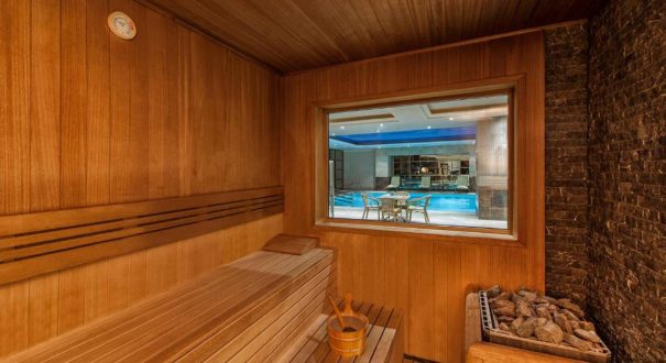 ELITE COMFY HOTEL