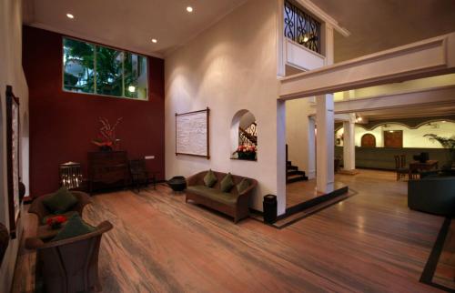 PRIDE SUN VILLAGE HOTEL