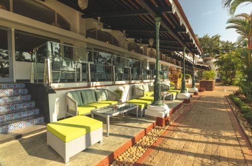 HERITAGE VILLAGE RESORT HOTEL