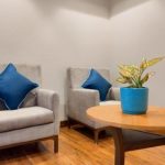 FORTUNE CANDOLIM HOTEL