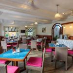 SONESTA INNS BEACH HOTEL