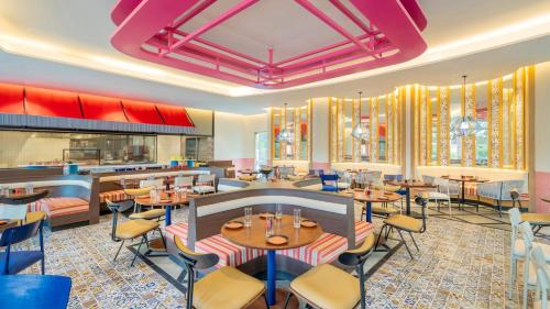 IBIS STYLES VAGATOR GOA HOTEL