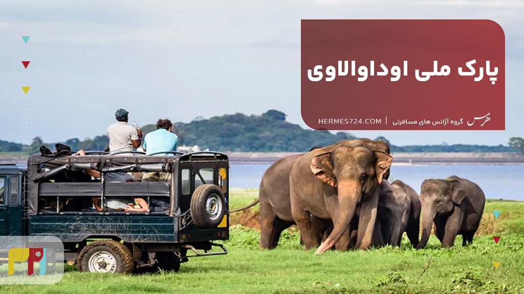 پارک ملی اوداوالاوی