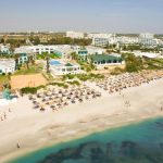 EL MOURADI CAP MAHDIA HOTEL