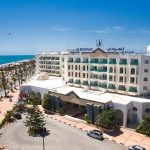 EL MOURADI HAMMAMET HOTEL