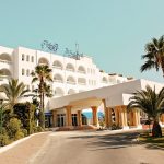 AZIZA THALASSO GOLF HOTEL