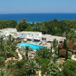 MARHABA SALEM HOTEL