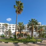 MARHABA BEACH HOTEL