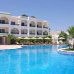 ROYAL NOZHA BEACH HOTEL