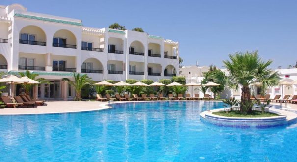 ROYAL NOZHA BEACH HOTEL