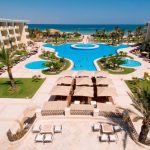 ROYAL THALASSA MONASTIR HOTEL