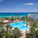 NOZHA BEACH HOTEL