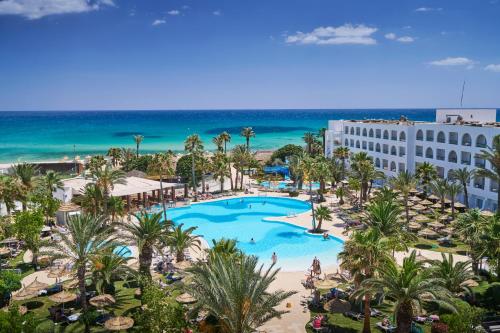 NOZHA BEACH HOTEL
