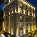 DENCITY HOTEL