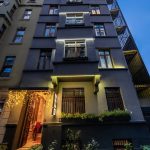TAKSIM TERRAPIA HOTEL