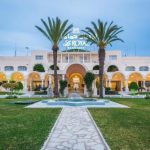 LE ROYAL HAMMAMET HOTEL