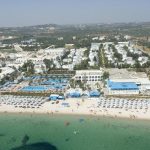 EL MOURADI CLUB SELIMA HOTEL