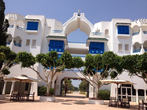 IBEROSTAR SELECTION MIRAGE RESORT HOTEL