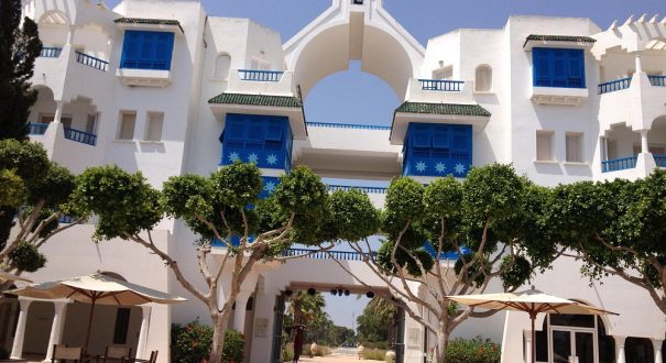 IBEROSTAR SELECTION MIRAGE RESORT HOTEL