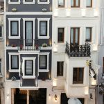 TAKSIM DOORWAY SUITES HOTEL