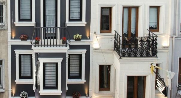 TAKSIM DOORWAY SUITES HOTEL