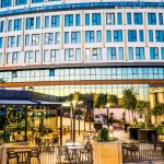 CLARION HOTEL