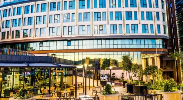 CLARION HOTEL
