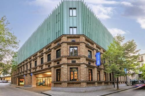 IBIS BUDGET TBILISI HOTEL