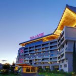 SHERATON METECHI HOTEL