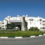 EL MOURADI SKANES HOTEL
