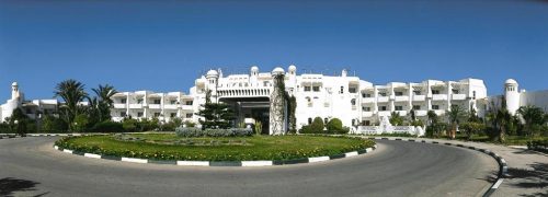 EL MOURADI SKANES HOTEL