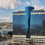 HILTON BAKU HOTEL