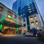 HOLIDAY INN BAKU HOTEL