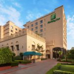 HOLIDAY INN AGRA HOTEL