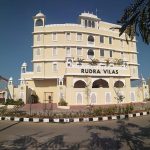 RUDRA VILAS HOTEL