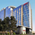 HILTON GARDEN BAKU HOTEL