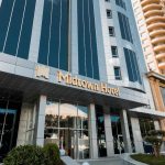 MIDTOWN BAKU HOTEL