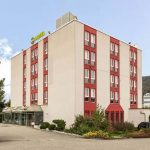 IRIS BAKU HOTEL