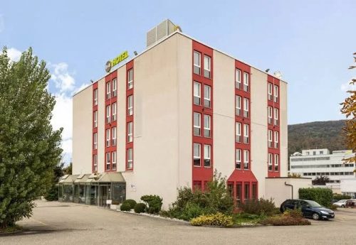 IRIS BAKU HOTEL