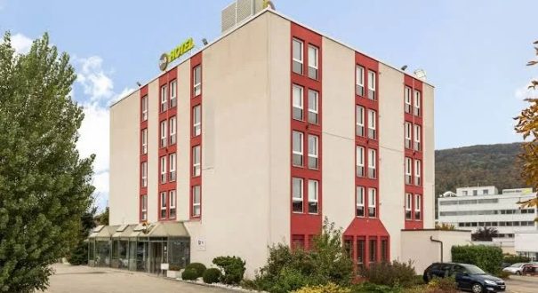 IRIS BAKU HOTEL