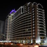 QAFQAZ CITY HOTEL