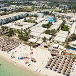 EL MOURADI CLUB KANTAOUI HOTEL