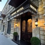 MIDWAY BAKU HOTEL