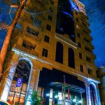 CENTRAL PARK BAKU HOTEL