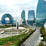 NOBEL BAKU HOTEL