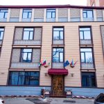 MILDOM BAKU HOTEL