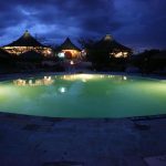 AA LODGE MAASAI MARA HOTEL