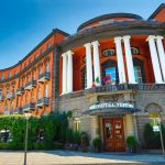 GRAND YEREVAN HOTEL