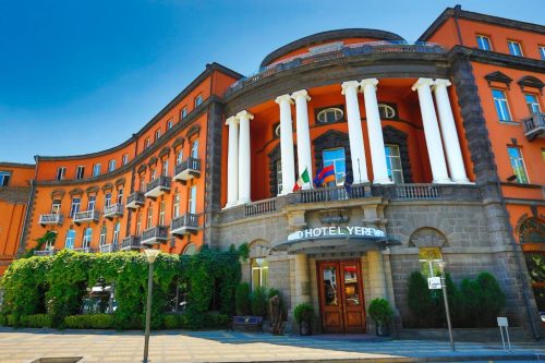 GRAND YEREVAN HOTEL
